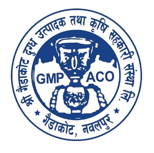 Daindakot Dairy Logo